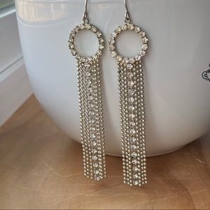 Chandelier Earrings